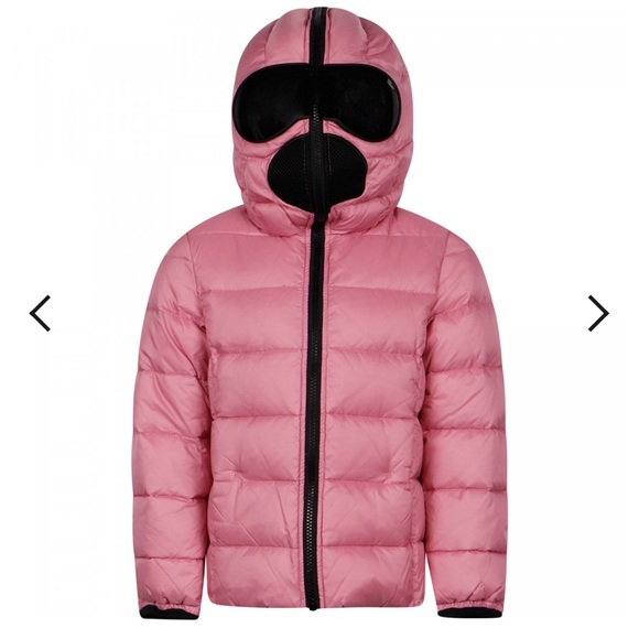 AI Riders size 14 kids jacket - Picture 2 of 2